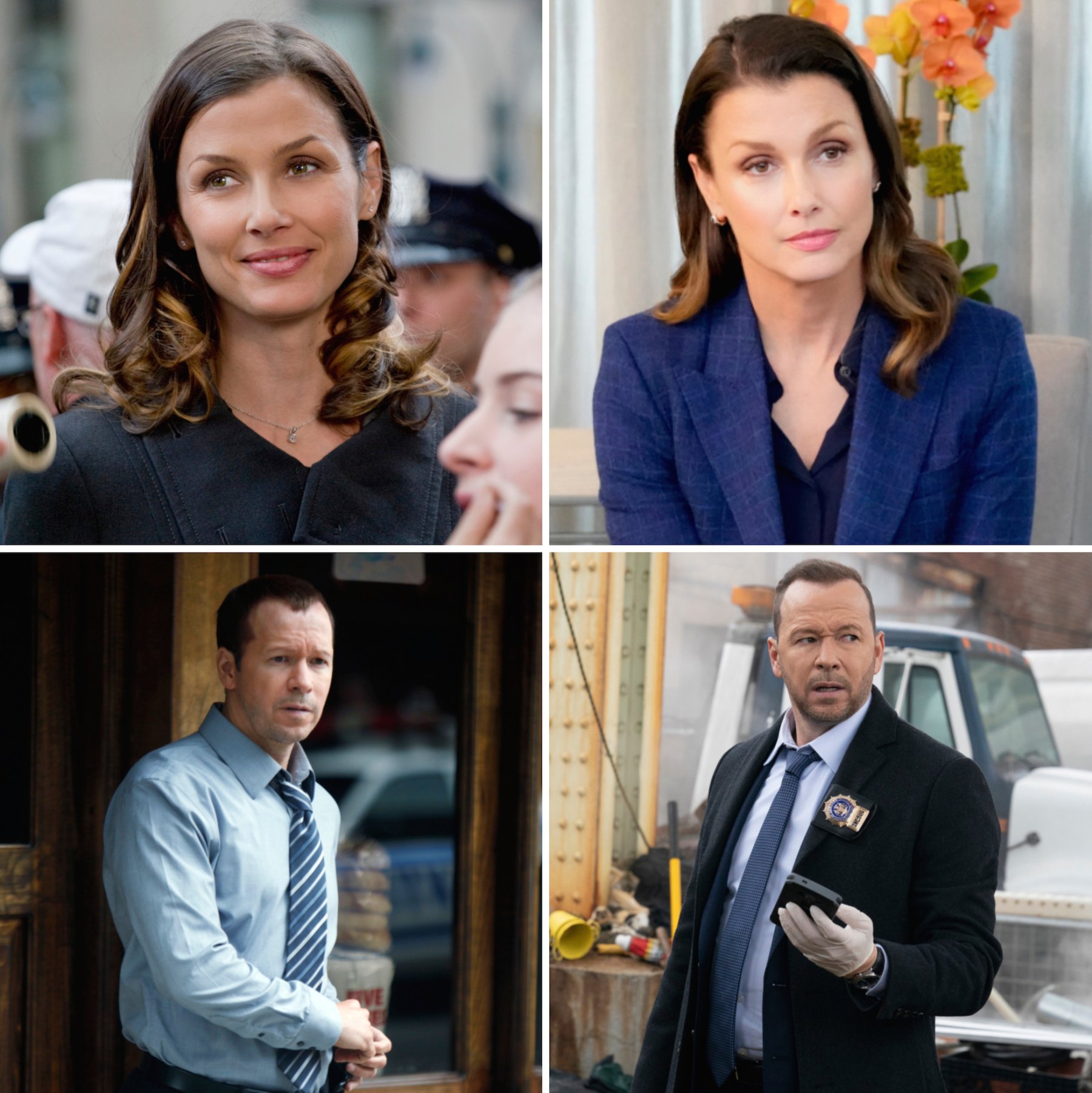 ‘Blue Bloods’ Cast From Season 1 to Now Photos