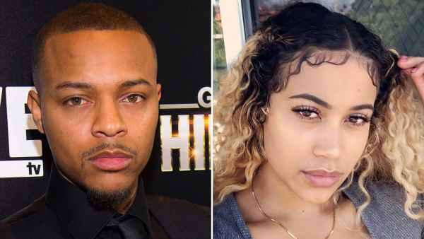 Bow Wow Confirms He and Model Olivia Sky Welcomed Baby Boy, His 2nd Child