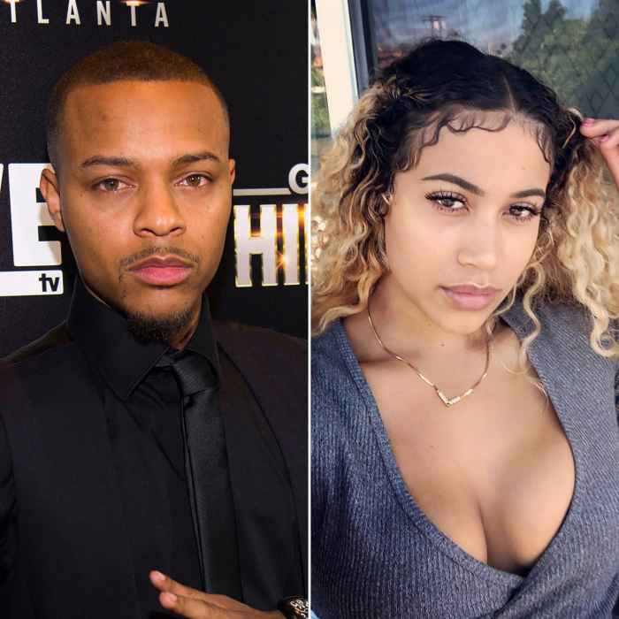 Bow Wow Confirms He and Model Olivia Sky Welcomed Baby Boy, His 2nd Child