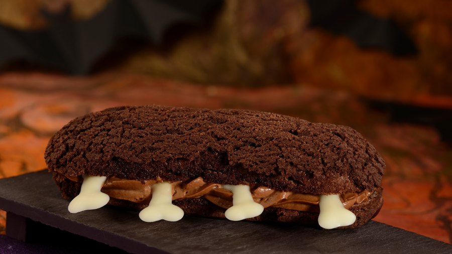 Disney Shares Its Spooky Halloween 2020 Treats