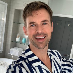 Brad Goreski A Day in My Life