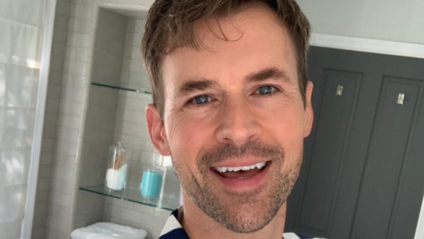 Brad Goreski A Day in My Life