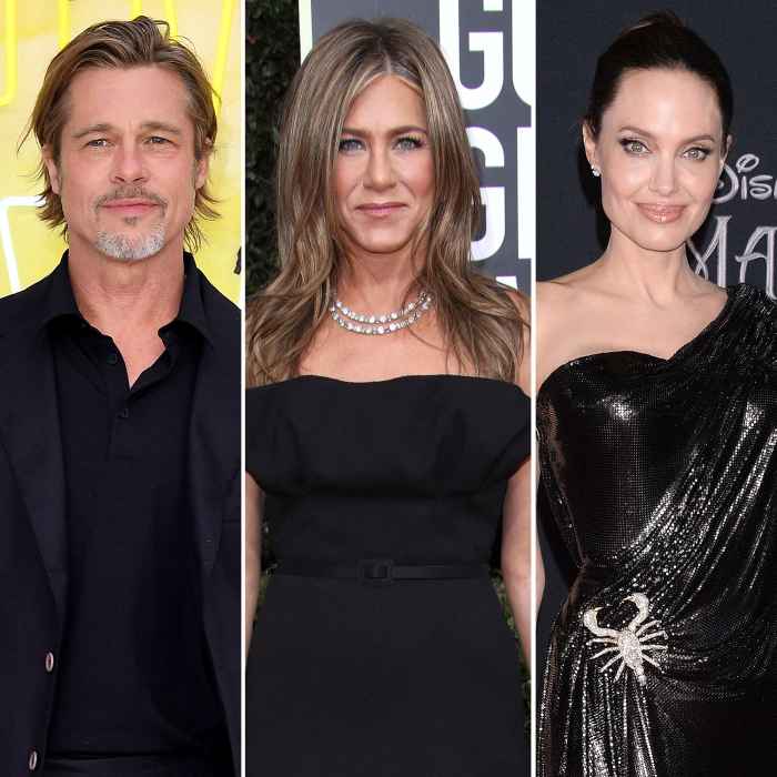 Brad Pitt Doubtful He Will Get Married Again After Jennifer Aniston Angelina Jolie Divorces