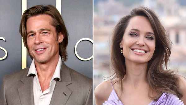 Brad Pitt and Angelina Jolie Miraval Label Has Exclusive New Drink