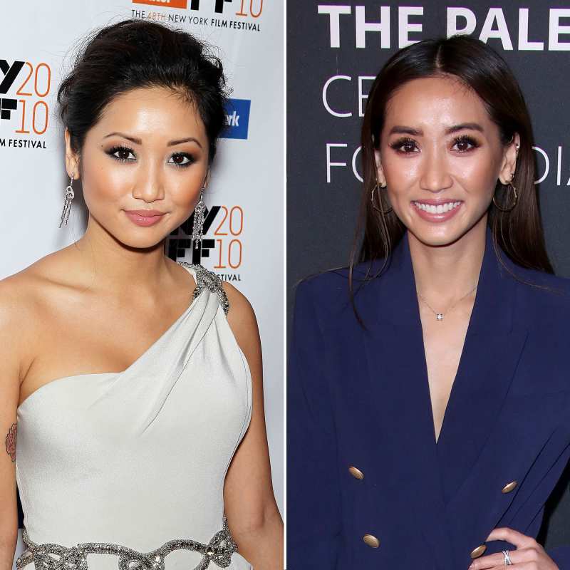 Brenda Song The Social Network Cast Where Are They Now