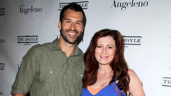 Brendon Villegas Rachel Reilly gender reveal