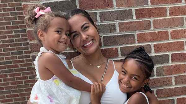 Briana DeJesus Compares Drop-Offs With Baby Daddies Drug Deals