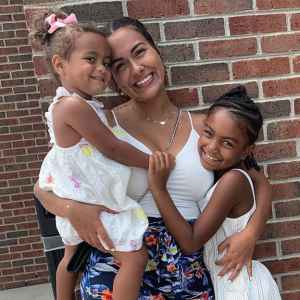 Briana DeJesus Compares Drop-Offs With Baby Daddies Drug Deals