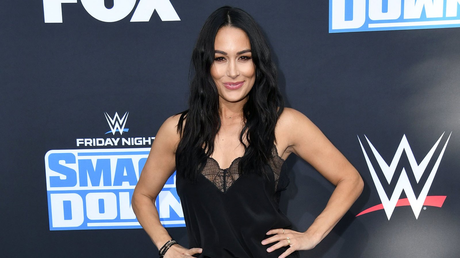 Brie Bella Reveals What She Would Have Named Baby No 2 if She Had a Girl