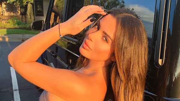 Brielle Biermann Reveals What She’s Looking for in a Man, Says a ‘Ton’ of Celebs Slide Into Her DMs