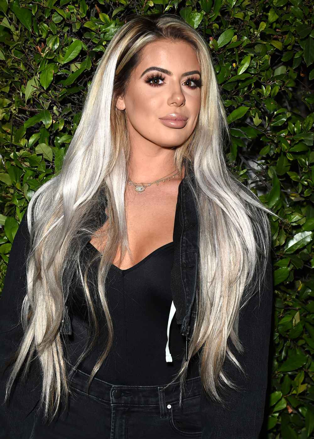 Brielle Biermann Says Dissolving Her Lip Filler Was the ‘Best Thing I Ever Did’