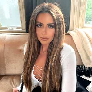 Brielle Biermann Says Dissolving Her Lip Filler Was the ‘Best Thing I Ever Did’