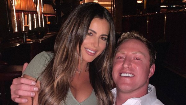 Brielle Biermann and Stepdad Kroy Biermann Instagram