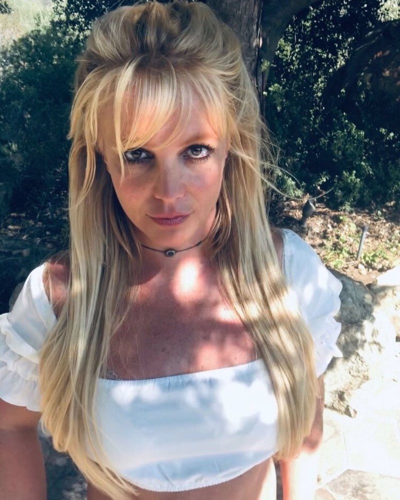 Britney Spears Mental Health Battle Ongoing Conservatorship Drama Explained