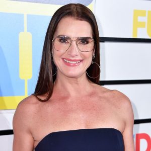 Brooke Shields Says Teenage Daughters' Summer Jobs Taught Them ‘Hard’ Work