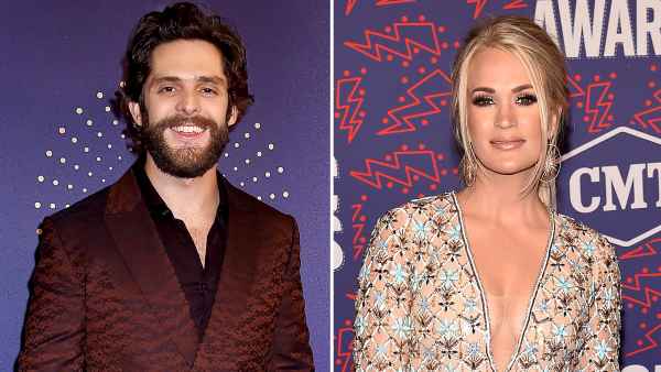 CMT Awards 2020 Nominations See the List