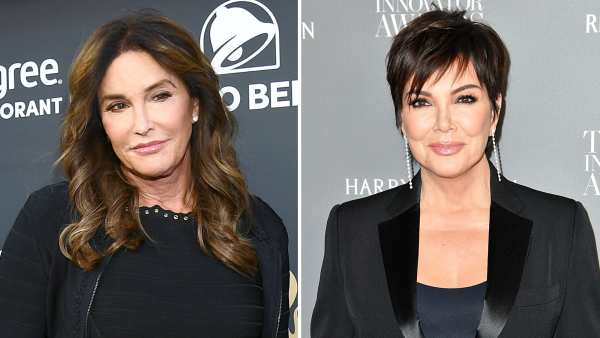 Caitlyn Jenner Thinks Kris Jenner Would Be Phenomenal RHOBH