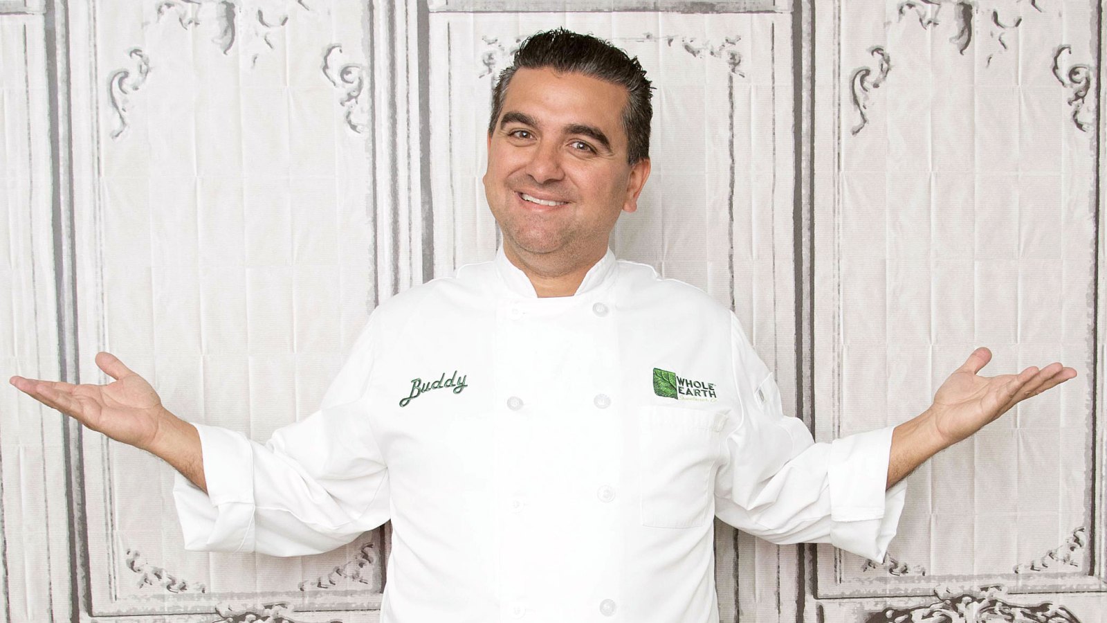 Cake Boss Buddy Valastro Badly Injures Hand in Terrible Accident