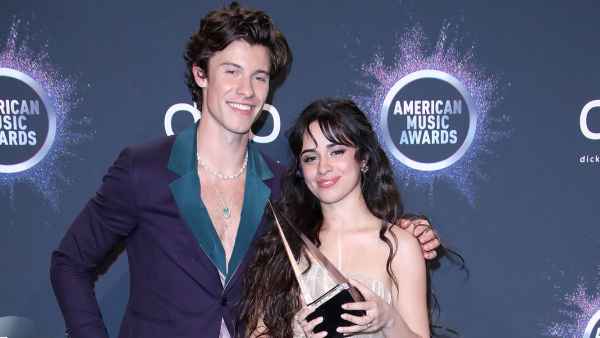Camila Cabello Gushes Over Boyfriend Shawn Mendes Amid Split Rumors