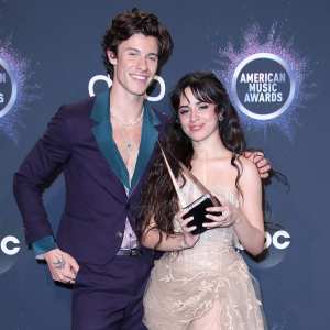 Camila Cabello Gushes Over Boyfriend Shawn Mendes Amid Split Rumors