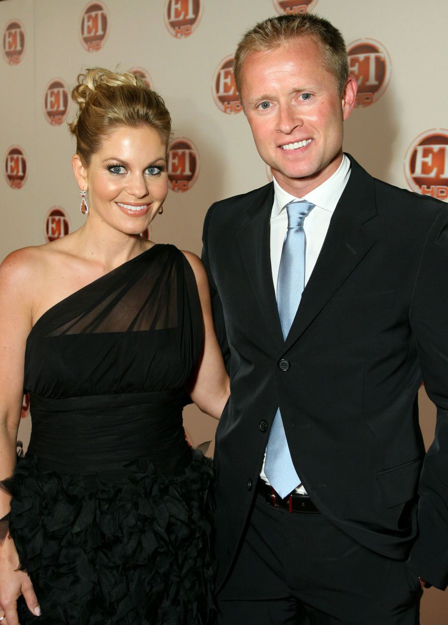 Candace Cameron Bure Quotes About Marriage Valeri Bure