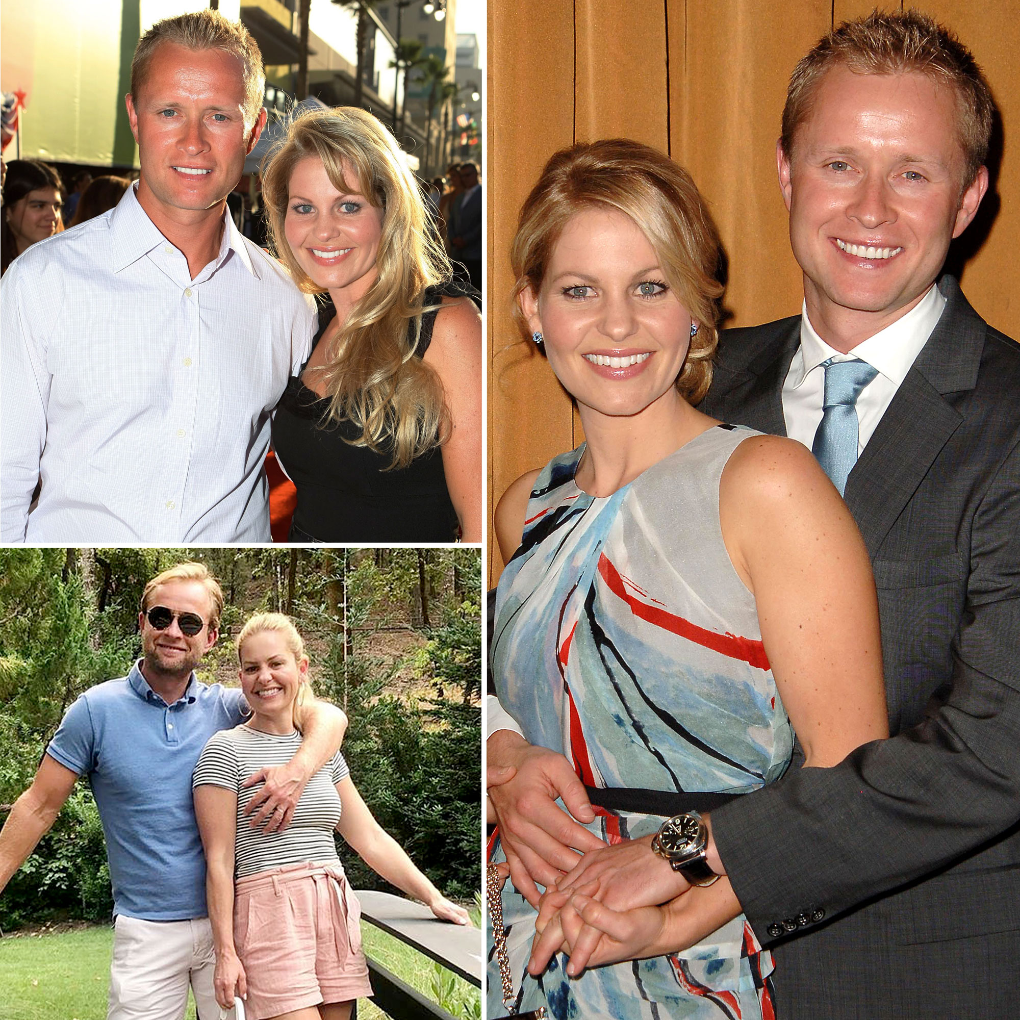 Candace Cameron Bures Quotes About Marriage to Valeri Bure picture