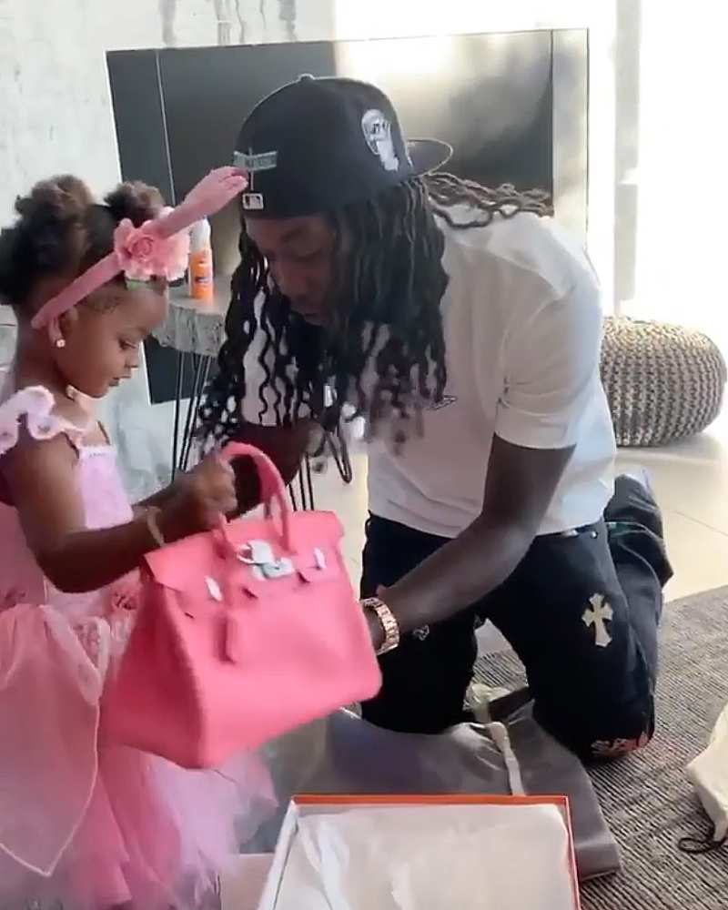 Cardi-B-Defends-Offset-Buying-Daughter-Kulture-a-Birkin-Bag-for-2nd-Birthday-1
