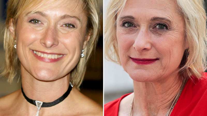 Caroline Goodall The Princess Diaries Cast Where Are They Now