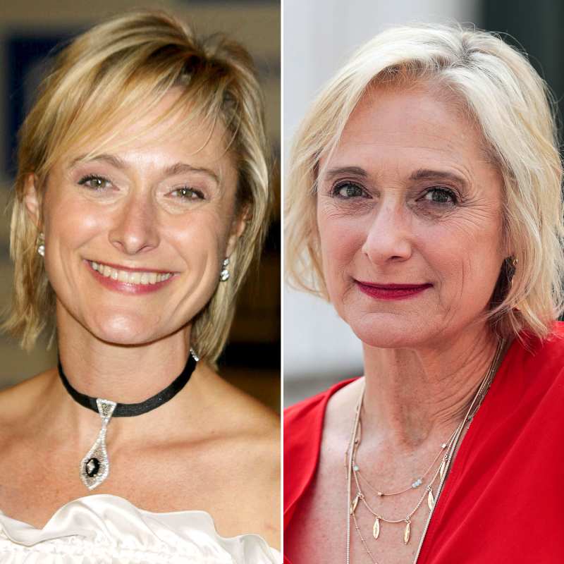 Caroline Goodall The Princess Diaries Cast Where Are They Now
