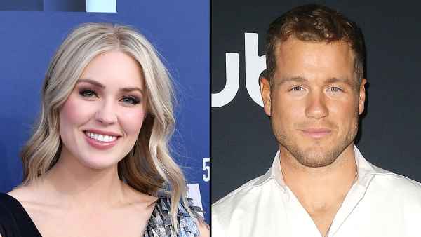 Cassie Randolph Gets Bachelor Nation Support Amid Colton Restraining Order