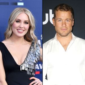 Cassie Randolph Gets Bachelor Nation Support Amid Colton Restraining Order