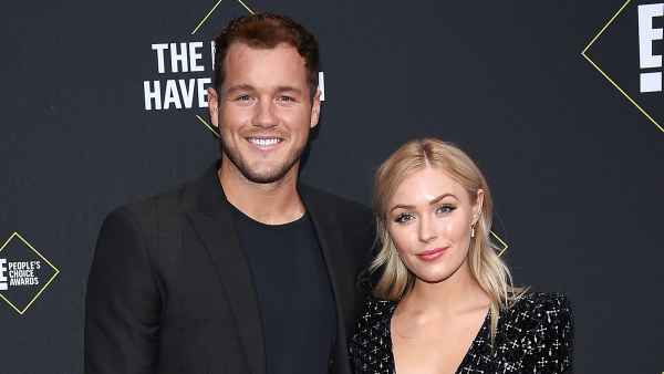 Cassie Randolph and Colton Underwood’s Hearing Set for October
