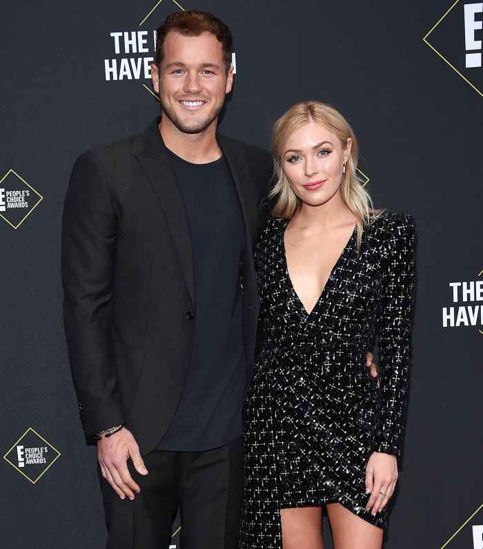 Cassie Randolph and Colton Underwood’s Hearing Set for October