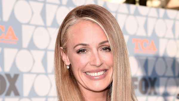 Cat Deeley Inside Day My Life