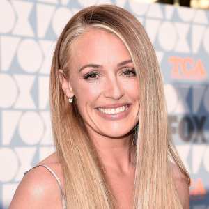 Cat Deeley Inside Day My Life
