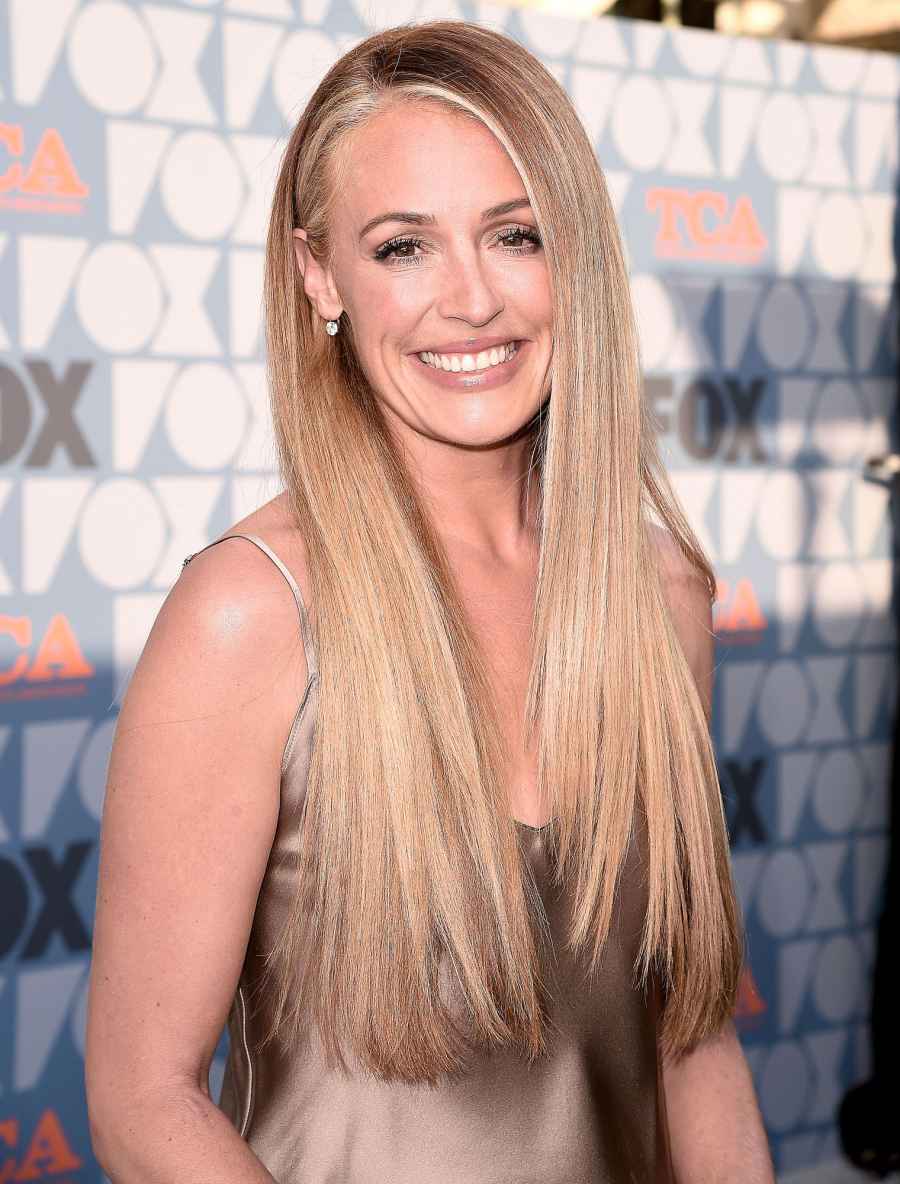Cat Deeley Inside Day My Life