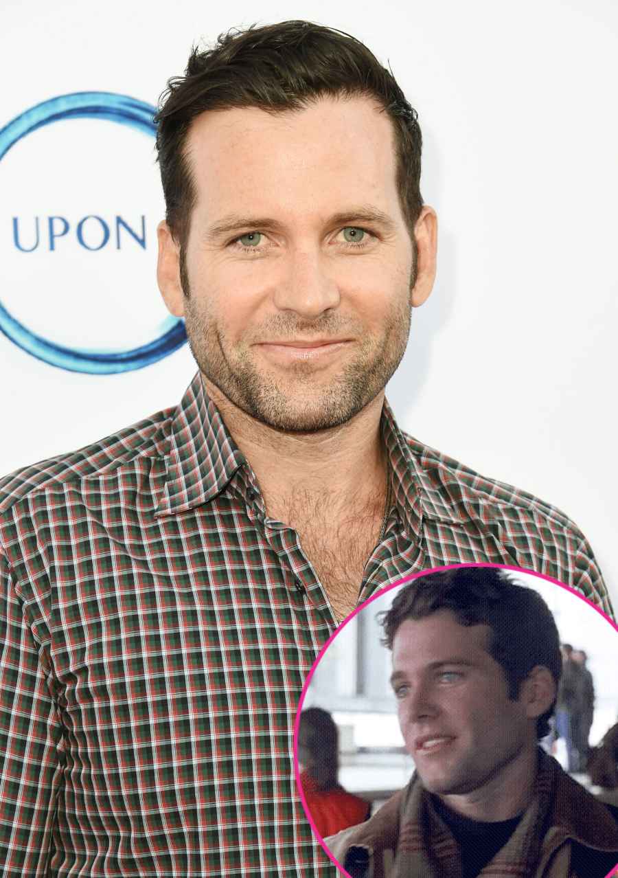 Center Stage Cast Where Are They Now Eion Bailey