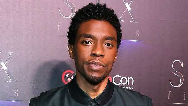 Chadwick Boseman Buried Near South Carolina Hometown After Cancer Battle