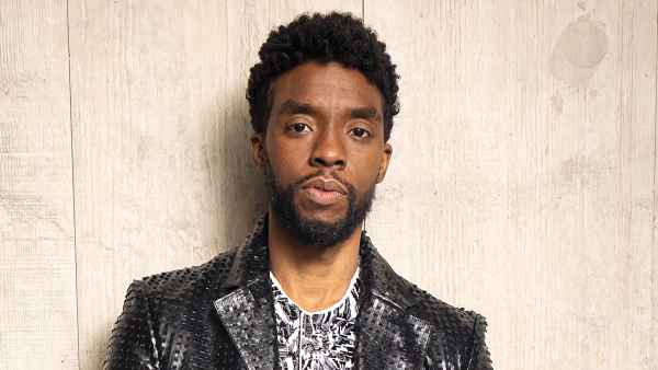 Chadwick Boseman Kept Cancer Battle Secret Part Because His Mother