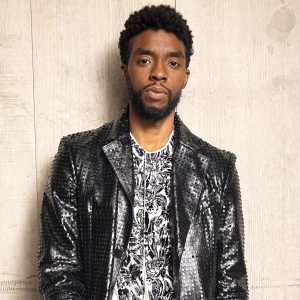 Chadwick Boseman Kept Cancer Battle Secret Part Because His Mother