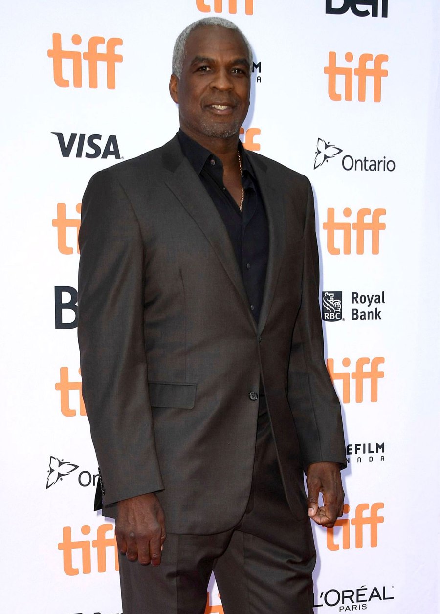Charles Oakley Dancing With the Stars Season 29 Cast Announced