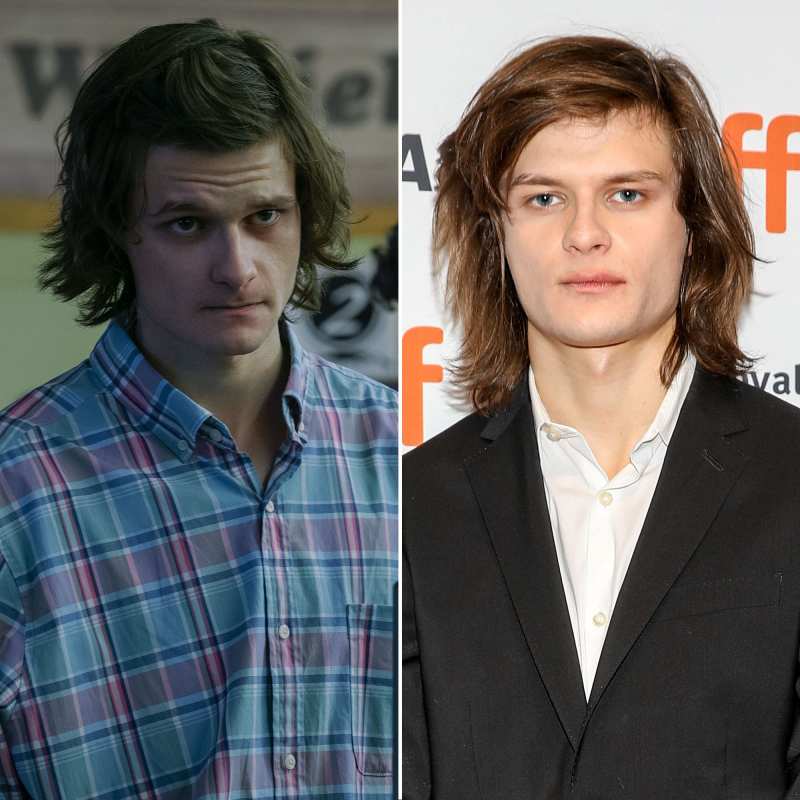 Charlie Tahan Ozark Cast What They Look Like in Real Life