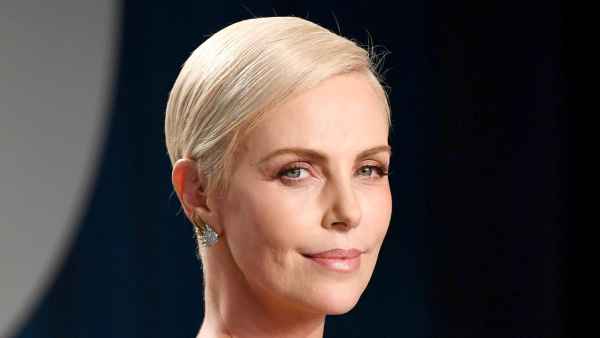Charlize Theron Doesnt Long for Relationship