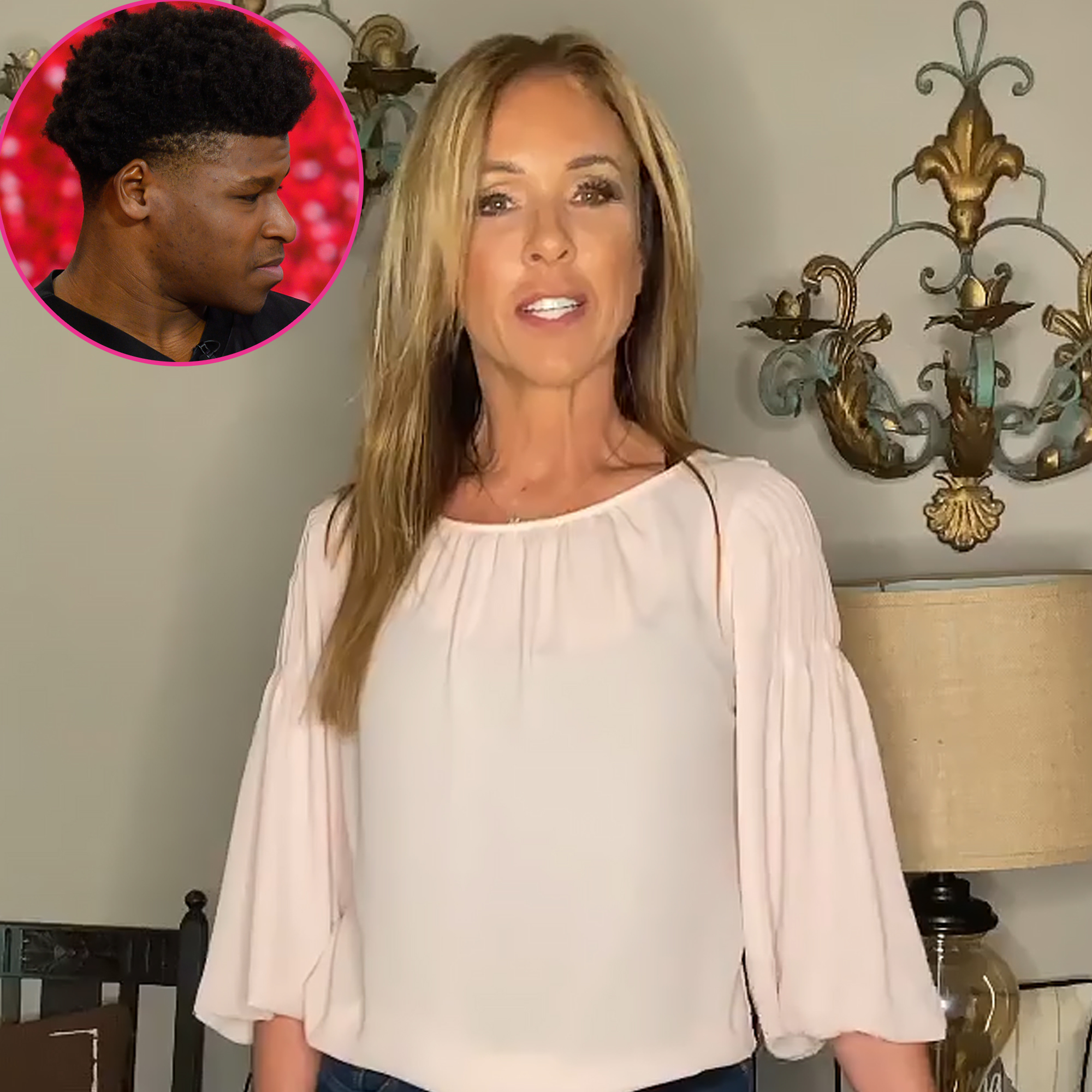 'Cheer' Coach Monica Aldama Breaks Her Silence After Jerry Harris’ Arrest: I'm 'Devastated'