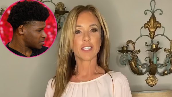 'Cheer' Coach Monica Aldama Breaks Her Silence After Jerry Harris’ Arrest: I'm 'Devastated'