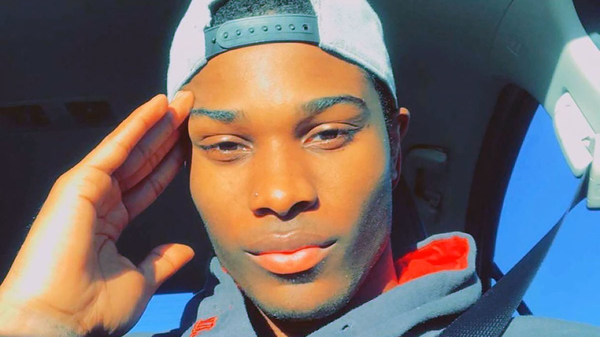 Cheer’s Ladarius Marshall’s ‘Safe’ at Home After Disturbing Post