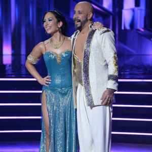 Cheryl Burke Details Therapy Talks With Dancing With the Stars Partner AJ McLean