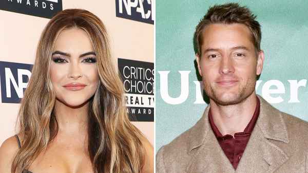 Chrishell Stause Conscience Is Totally Clear Amid Justin Hartley Divorce