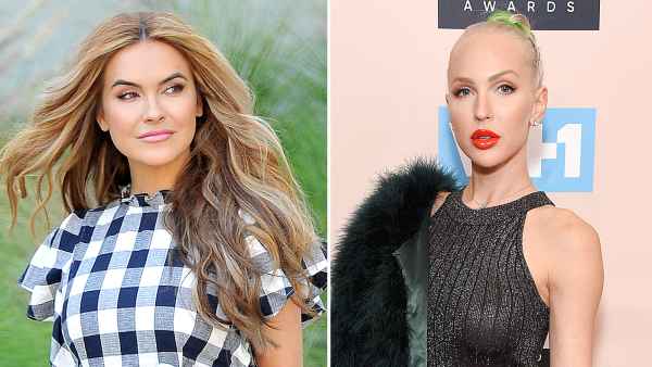 Chrishell Stause Is Done Striving Acceptance From Christine Quinn