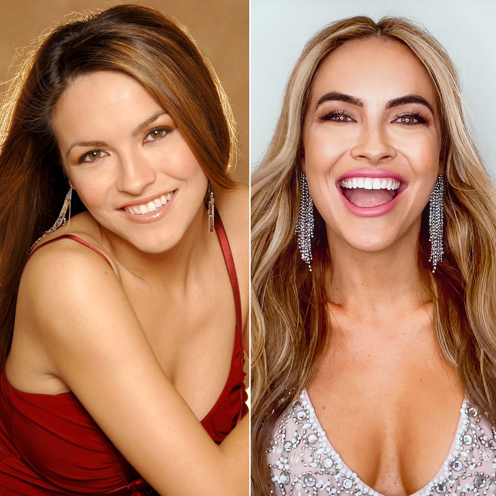 Chrishell Stause Evolution: From Soap Star Selling Sunset Beyond